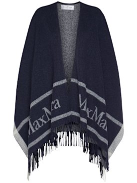 max mara - scarves & wraps - women - new season