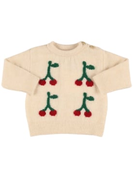 bobo choses - knitwear - kids-girls - sale