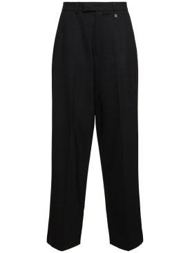 giuseppe di morabito - pants - women - new season