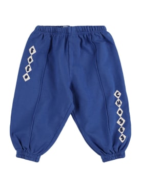 bobo choses - pants & leggings - kids-girls - new season