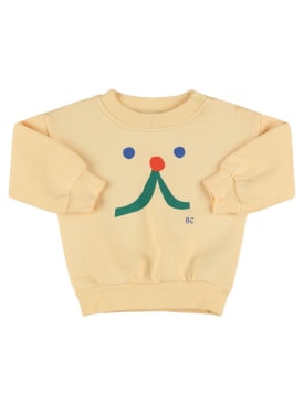 bobo choses - sweatshirts - kids-girls - new season