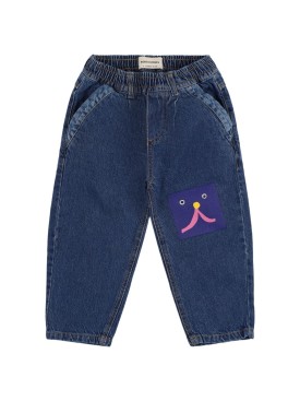 bobo choses - jeans - kids-girls - new season