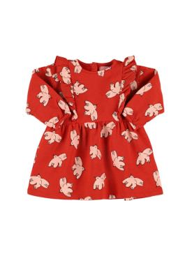 bobo choses - dresses - baby-girls - sale