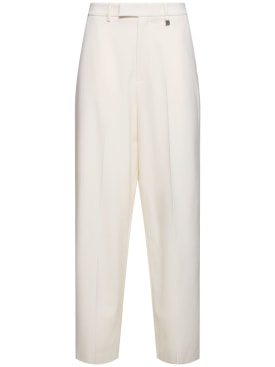 giuseppe di morabito - pants - women - new season