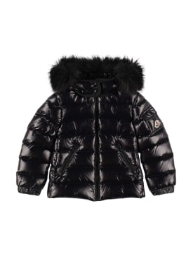 moncler - down jackets - kids-girls - sale