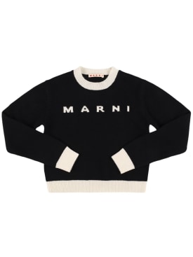 marni junior - ニットウェア - キッズ-ガールズ - セール