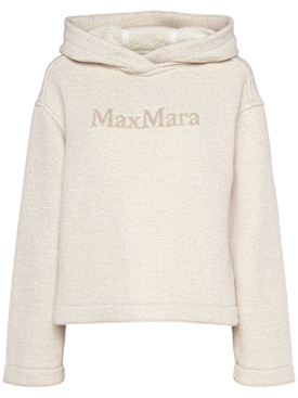 max mara - sweatshirts - women - new season