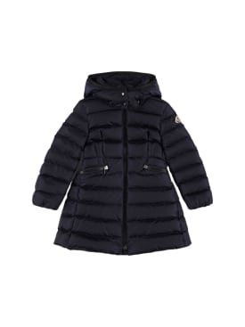 moncler - down jackets - kids-girls - sale