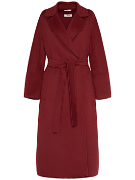 's max mara - coats - women - new season