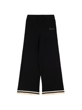 marni junior - pants & leggings - junior-girls - sale