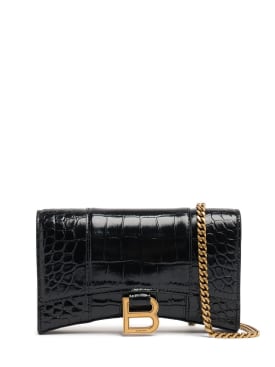 balenciaga - clutches - women - sale