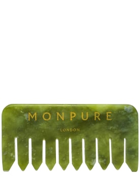 monpure - hair styling tools - beauty - men - promotions