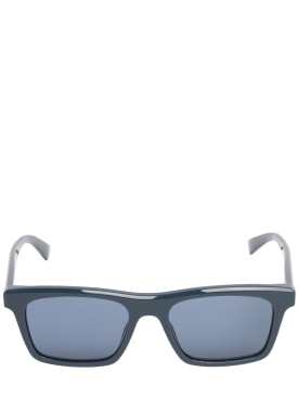 alexander mcqueen - sunglasses - men - new season