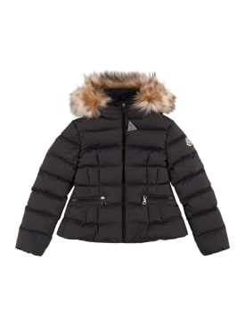 moncler - down jackets - kids-girls - sale