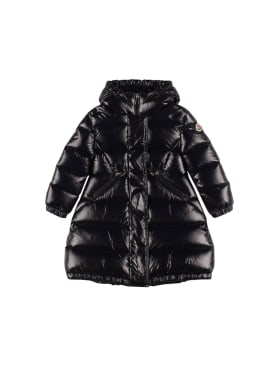 moncler - down jackets - kids-girls - sale