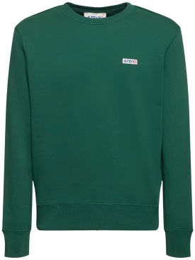 autry - sweatshirts - men - new season