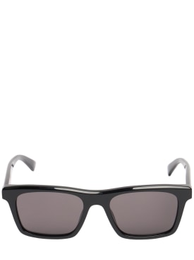 alexander mcqueen - sunglasses - men - new season