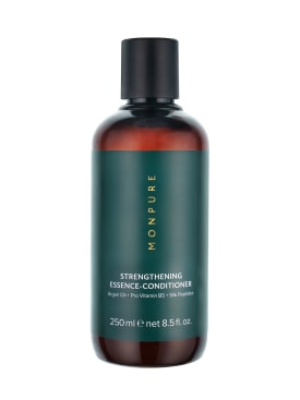 monpure - après-shampooing - beauté - homme - offres