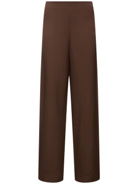 loulou studio - pants - women - sale