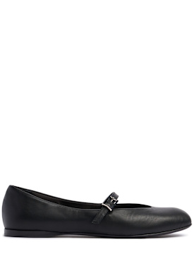 max mara - ballerinas - women - new season