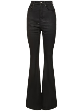 rick owens drkshdw - jeans - women - promotions