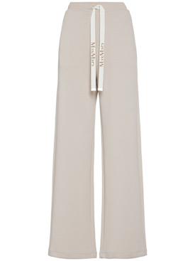 's max mara - pantalons - femme - nouvelle saison