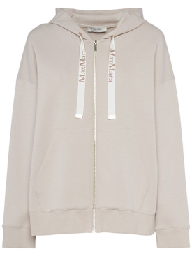 's max mara - sweatshirts - women - new season