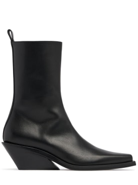 ann demeulemeester - boots - women - promotions