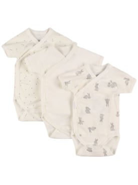 petit bateau - outfits & sets - mädchen - neue saison