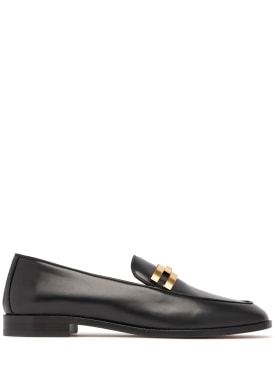 aquazzura - loafers - women - new season