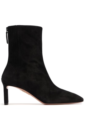 aquazzura - boots - women - new season