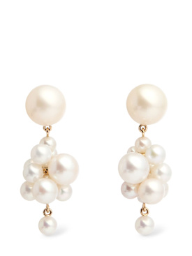 sophie bille brahe - earrings - women - new season