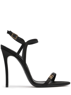 dsquared2 - sandals - women - promotions