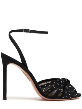 aquazzura - sandals - women - new season