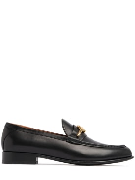 valentino garavani - loafer & mokassins - damen - sale