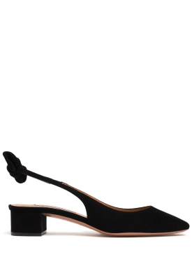 aquazzura - heels - women - promotions