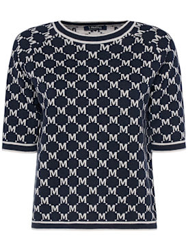 's max mara - knitwear - women - new season