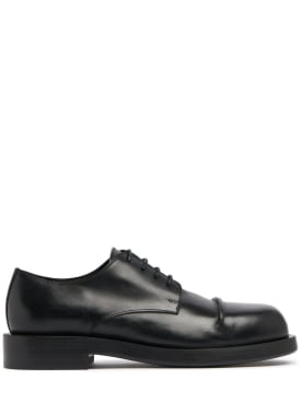 ann demeulemeester - zapatos planos - mujer - rebajas

