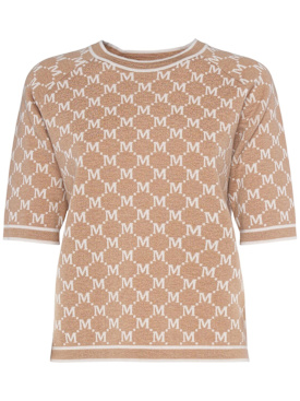 's max mara - knitwear - women - new season