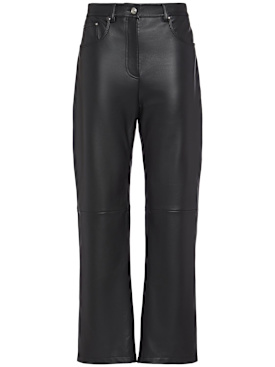 sportmax - pantalons - femme - nouvelle saison