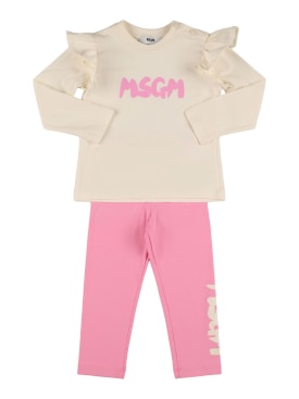 msgm - outfits y conjuntos - niña - rebajas

