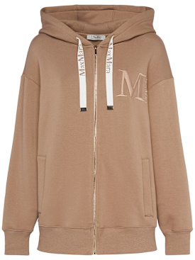 's max mara - sweatshirts - women - new season