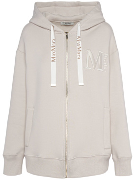 's max mara - sweatshirts - women - new season