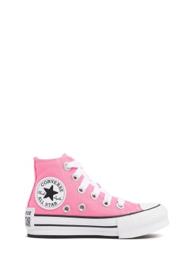 converse - sneakers - kids-girls - sale