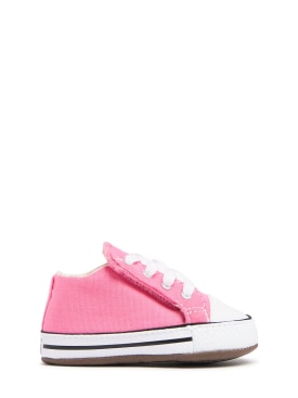 converse - pre-walker shoes - baby-girls - sale