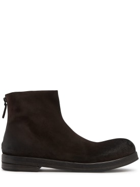 marsell - boots - men - sale