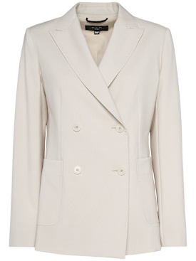 weekend max mara - jacken & jacketts - damen - neue saison