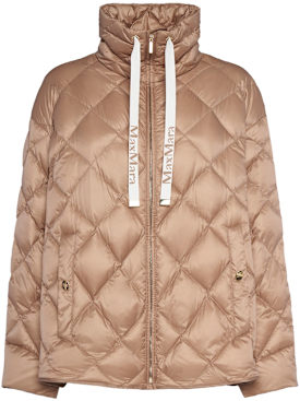 max mara - down jackets - women - new season