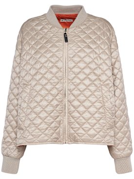 max mara - down jackets - women - new season