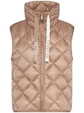 max mara - down jackets - women - new season